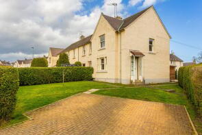 45, Hope Park Crescent, Haddington EH41 3AN