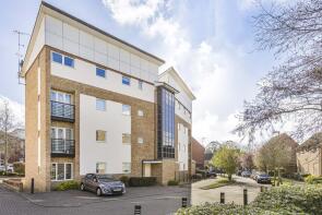 16, St Josephs Green, Welwyn Garden City AL7 4TT