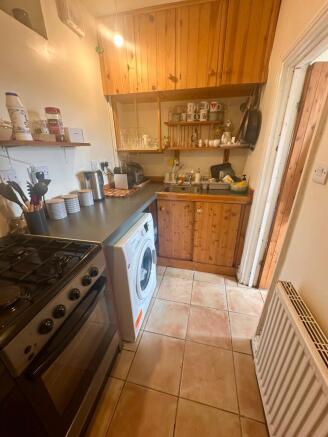 2 bed Terraced for sale Image 5