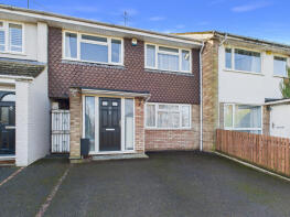 18, Station Road, Chinnor OX39 4QD