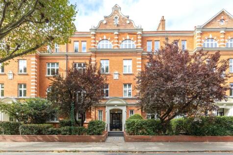 Randolph Avenue, Little Venice, W9