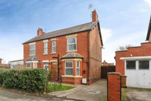 31, Wood Street, Deeside CH5 2PL