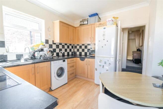 Oxford Street, Cleethorpes, Lincoln, Lincolnshire, DN35 8RE photo 4