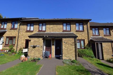 Bladon Gardens, Harrow