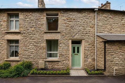 Bank Bottom, Ingleton