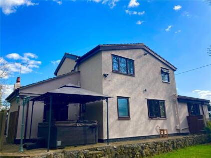 St. Asaph Road, Lloc, Holywell, Flintshire, CH8