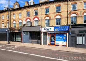700, Holloway Road, London N19 3NL