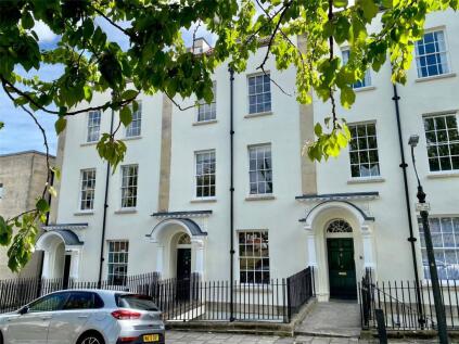 Park Place, Clifton, Bristol, BS8
