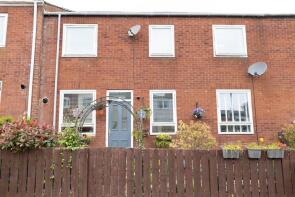 37, Wall Close, Gosforth, Newcastle Upon Tyne NE3 3UG