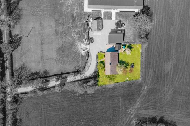 Ariel View
