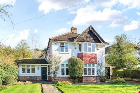 Ballards Way, South Croydon, CR2