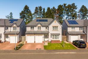 10, Whitelawston Drive, Liff, Dundee DD2 5SW