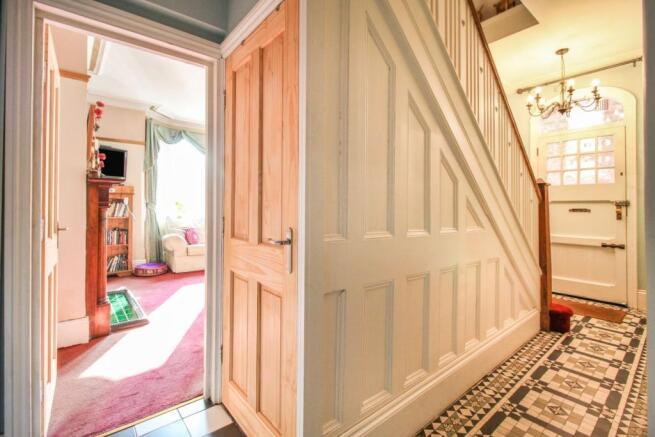 Hallway