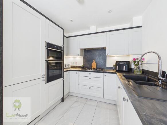 Kitchen Dining Room