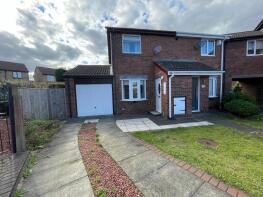 72, Carlton Close, Chester Le Street DH2 1TZ