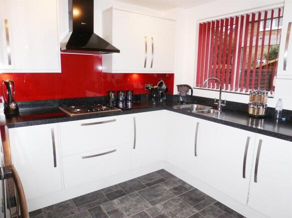 Kitchen / Diner