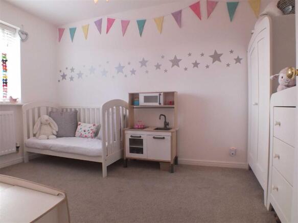REAR BEDROOM (2)