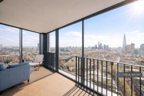 Apartment 2001, 251, Southwark Bridge Road, London SE1 6FN
