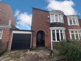 3, Braemar Road, Middlesbrough TS5 5HU