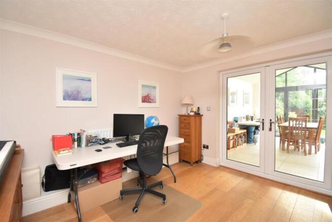 Ashbourne Road, Turnditch, Belper, Derbyshire photo 4