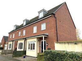 102, St Thomas Way, Hawksyard, Rugeley WS15 1RA
