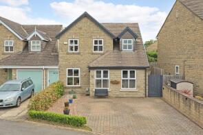 33, Far Mead Croft, Burley In Wharfedale, Ilkley LS29 7RR