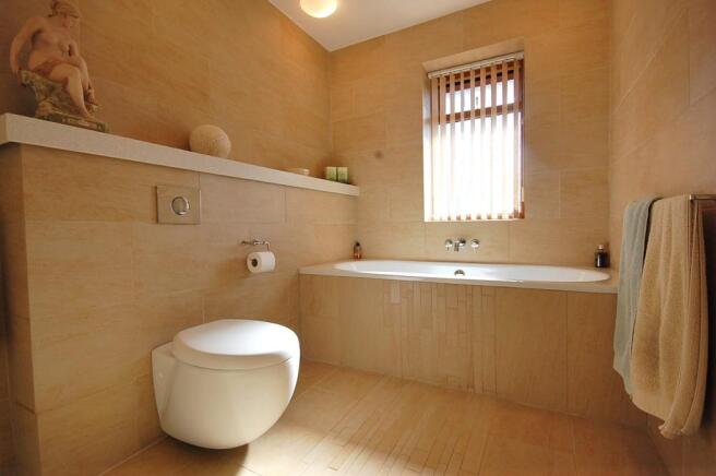 Master En Suite