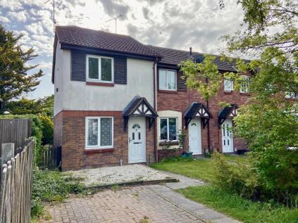 Fenland Close, Middleleaze, Swindon, SN5