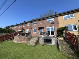 24, Grove Crescent, Luddenden Foot, Halifax HX2 6NP