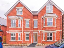 5, 37 The Mews, Harcourt Road, Bournemouth BH5 2JQ
