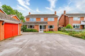 Pipers, Martham Road, Rollesby NR29 5DR