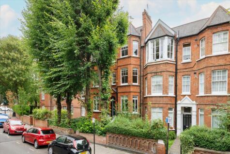 Compayne Gardens, London, NW6