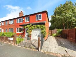 17, Queenhill Road, Manchester M22 4HW