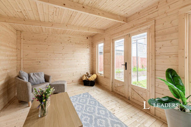 Summer House