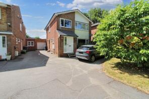 125, Cedar Avenue, High Wycombe HP15 7AW