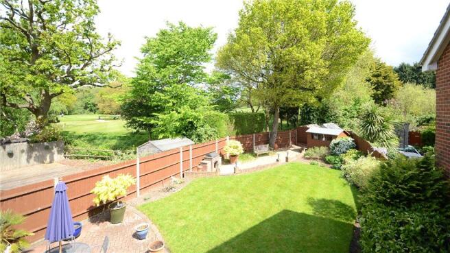 Garden B