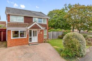 2, Nutwick Road, Havant PO9 2UH