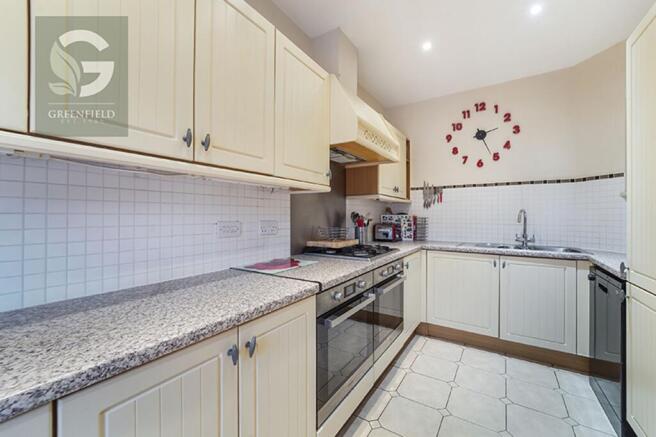 Silvergate, off Ruxley Lane, Ewell, Epsom, Surrey, KT19 9GZ