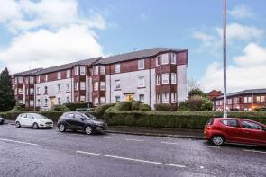 Flat 2/1, 85, Broomknowes Road, Glasgow G21 4YP