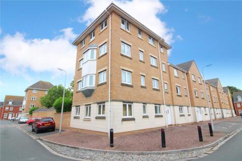 Macfarlane Chase, Weston-super-Mare, Somerset, BS23