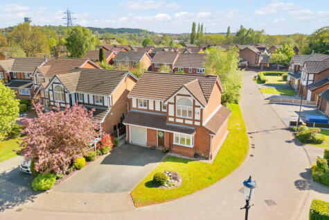 Bayswater Close, Sandymoor