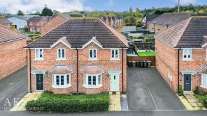53, Scropton Road, Hatton, Derby DE65 5DS