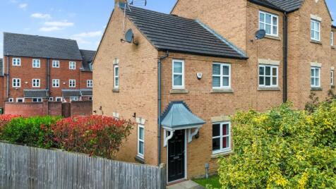 Trentham Close, St. Helens, WA9