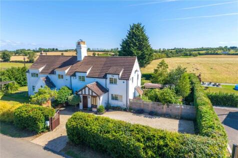 Murcot, Broadway, Worcestershire, WR12
