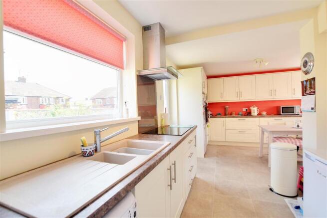 Living Kitchen