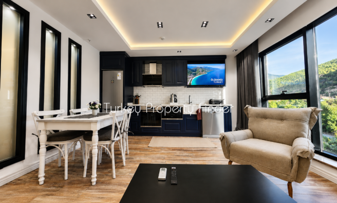 Bright Interior