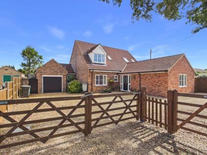 Fen Road, Watlington, King's Lynn, PE33