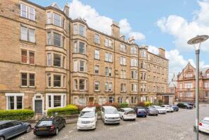 4f1, 25, Bruntsfield Avenue, Bruntsfield, Edinburgh EH10 4EN