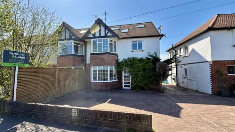 Highview Avenue South, Patcham Village, Brighton