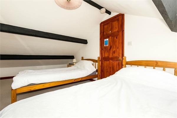 Annexe Bedroom